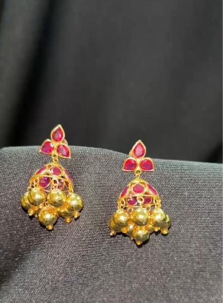 Earring