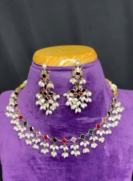 Necklace