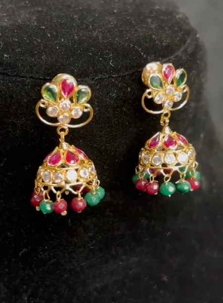Earring