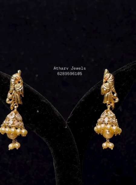 Earring