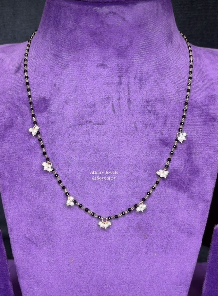 Blackbeads chain