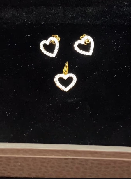 Pendant