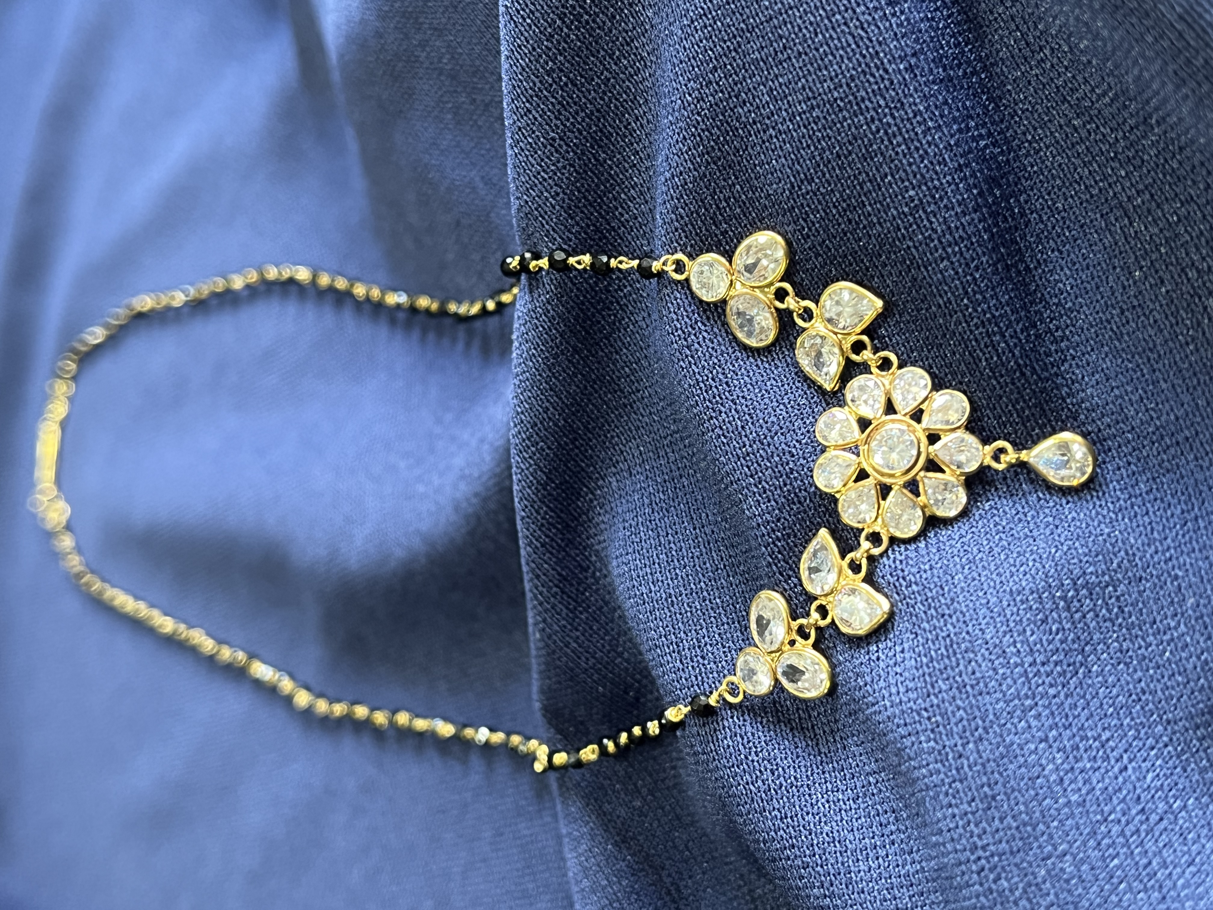 Blackbeads chain