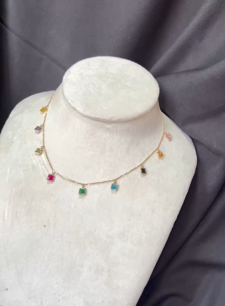 Necklace