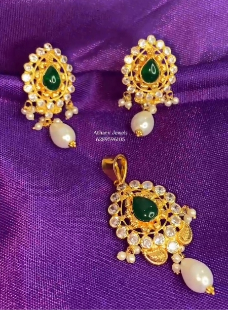 Pendant