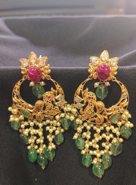 Earring