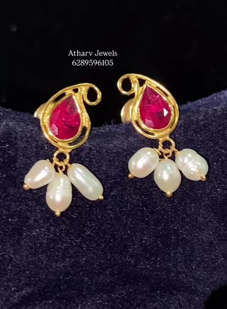 Earring