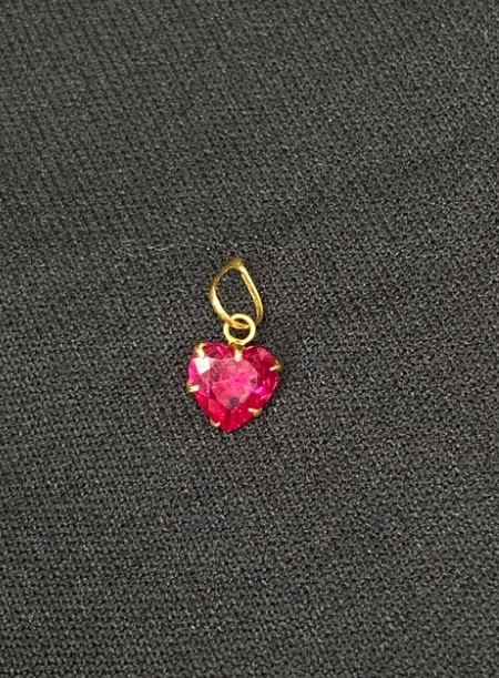 Pendant