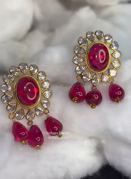 Earring