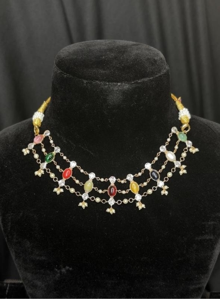 Navaratan Choker