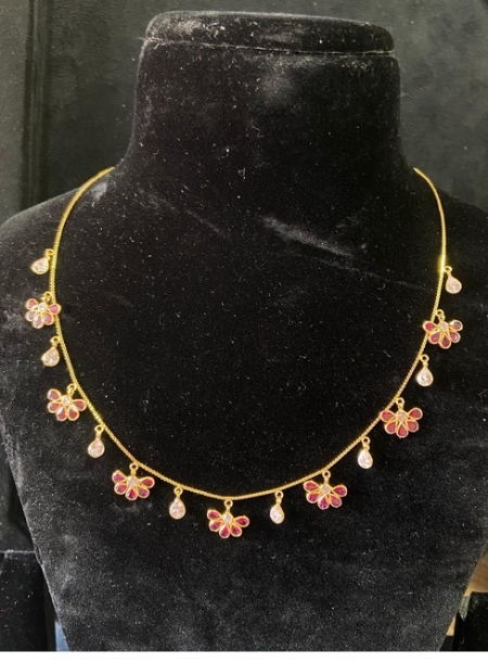 Necklace