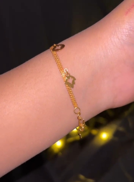 bracelet