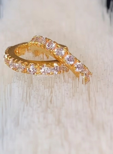 Swarovski bally