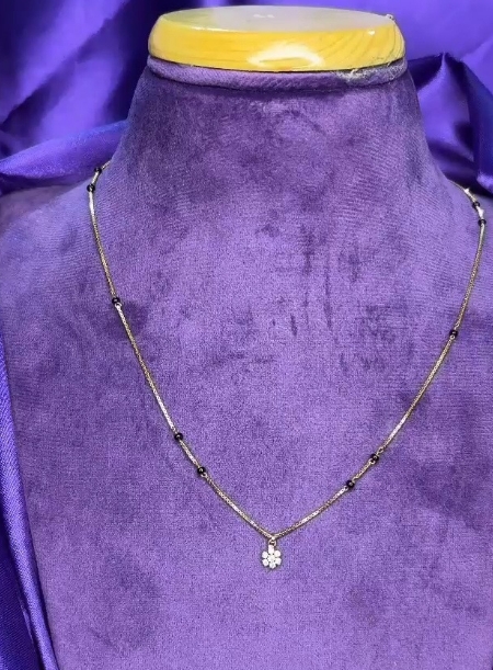 Blackbeads chain